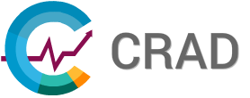 CRAD logo